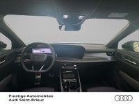 Voitures D'occasion À Saint-Brieuc | Audi Q3 1.5 Tfsi 150Ch Hybride S Line S Tronic 7