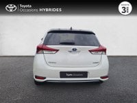 Voitures D'occasion À Brest | Toyota Auris Hsd 136H Collection
