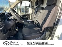 Voitures D'occasion À Brest | Toyota Proace Max Fg L2H2 3.3 140Ch Start Ng24