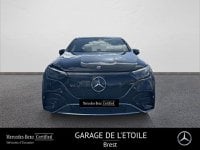 Voitures D'occasion À Brest | Mercedes-Benz Eqe Suv 300 245Ch Amg Line Edition