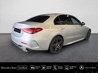 Voitures D'occasion À Saint-Martin-Des-Champs | Mercedes-Benz Classe C 220 D 197Ch Amg Line
