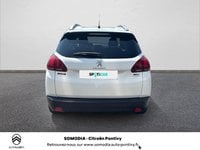 Voitures D'occasion À Loudeac | Peugeot 2008 1.2 Puretech 82Ch Style