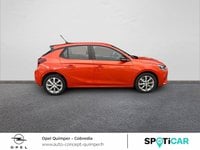 Voitures D'occasion À Quimper | Opel Corsa 1.2 Turbo 100Ch Edition