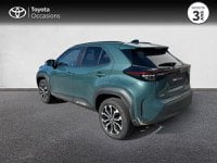 Voitures D'occasion À Quimper | Toyota Yaris Cross 116H Design My26