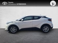 Voitures D'occasion À Brest | Toyota C-Hr 1.8 Hybride 122Ch Dynamic Ultimate E-Cvt