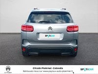 Voitures D'occasion À Ploërmel | Citroën C5 Aircross Hybrid 225Ch C-Series E-Eat8