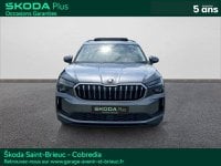 Voitures D'occasion À Saint-Brieuc | Škoda Kodiaq 1.5 Tsi 150Ch Act Hybrid Selection Dsg7 7 Places