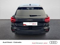 Voitures D'occasion À Brest | Audi Q2 35 Tfsi 150Ch S Line S Tronic 7