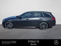 Voitures D'occasion À Saint-Grégoire | Mercedes-Benz Classe C Break 300 D E Hybrid Eq 197+129Ch...