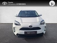 Voitures D'occasion À Brest | Toyota Yaris Cross 116H Dynamic Mc24