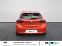 Voitures D'occasion À Yffiniac | Opel Corsa Corsa-E 136Ch Edition