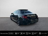 Voitures D'occasion À Bonchamps-Les-Laval | Mercedes-Benz Classe C 220 D 200Ch Amg Line