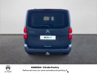 Voitures D'occasion À Saint-Thuriau | Citroën Jumpy Fg M 2.0 Bluehdi 180Ch S&S Driver Eat8