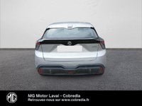 Voitures D'occasion À Laval | Mg Mg4 Ev 170Ch - 51Kwh