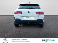 Voitures D'occasion À Quimper | Citroën C4 Cactus Puretech 110 Feel S&S Eat6