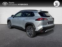 Voitures D'occasion À Lannion | Toyota Corolla 1.8 140Ch Active My23