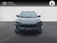 Voitures D'occasion À Quimper | Toyota Yaris Cross 130H Gr Sport My26