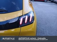 Voitures D'occasion À Lanester | Peugeot 208 1.5 Bluehdi 100Ch S&S Gt