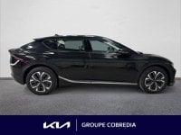 Voitures D'occasion À Yffiniac | Kia Ev6 229Ch Active 2Wd