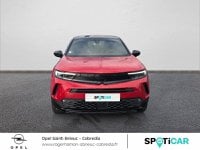 Voitures D'occasion À Yffiniac | Opel Mokka 1.2 Turbo 100Ch Gs Line