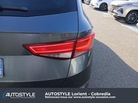 Voitures D'occasion À Lanester | Seat Ateca 1.5 Tsi 150Ch Start&Stop Xcellence Dsg 151G