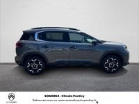 Voitures D'occasion À Saint-Thuriau | Citroën C5 Aircross 1.5 Bluehdi 130Ch Max Boite Automatique