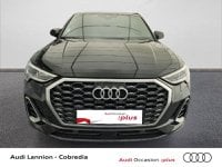 Voitures D'occasion À Lannion | Audi Q3 Sportback 35 Tdi 150Ch S Line S Tronic 7