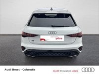 Voitures D'occasion À Brest | Audi A3 Sportback 35 Tdi 150Ch S Line S Tronic 7