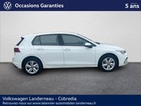 Voitures D'occasion À Landerneau | Volkswagen Golf 2.0 Tdi Scr 115Ch Life Business 1St