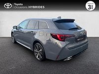 Voitures D'occasion À Saint-Martin-Des-Champs | Toyota Corolla 1.8 140Ch Design My26