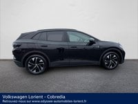 Voitures D'occasion À Lanester | Volkswagen Id.4 286Ch Pro 79 Kwh Life Max