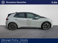 Voitures D'occasion À Pontivy | Volkswagen Id.3 204Ch Pro S 77 Kwh