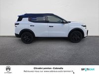 Voitures D'occasion À Lannion | Citroën C3 Aircross 1.2 Hybride 145Ch Max E-Dcs6