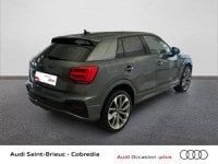 Voitures D'occasion À Saint-Brieuc | Audi Q2 35 Tdi 150Ch Advanced S Tronic 7