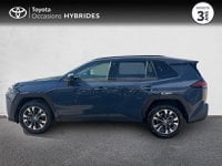 Voitures D'occasion À Noyal-Pontivy | Toyota Rav4 2.5 Hybride 185Ch Dynamic 2Wd Ng