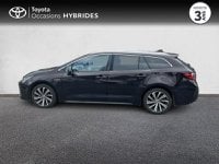 Voitures D'occasion À Quimper | Toyota Corolla Touring Spt 122H Design My21
