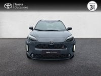 Voitures D'occasion À Quimper | Toyota Yaris Cross 130H Gr Sport My26