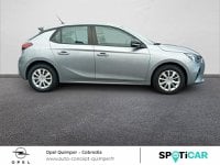 Voitures D'occasion À Quimper | Opel Corsa 1.2 75Ch Edition Business
