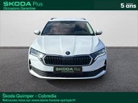 Voitures D'occasion À Quimper | Škoda Octavia Combi 2.0 Tdi Scr 150Ch Selection Dsg7
