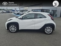 Voitures D'occasion À Vannes | Toyota Aygo X 1.0 Vvt-I 72Ch Dynamic My24