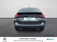 Voitures D'occasion À Saint-Martin-Des-Champs | Citroën C4 Bluehdi 130Ch S&S Shine Eat8