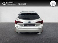 Voitures D'occasion À Noyal-Pontivy | Toyota Corolla 1.8 140Ch Design My25