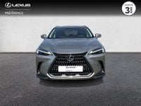 Voitures D'occasion À Lanester | Lexus Nx 450H+ Luxe 4Wd My25