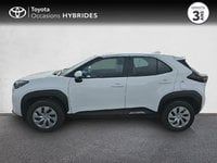 Voitures D'occasion À Brest | Toyota Yaris Cross 116H Dynamic Mc24