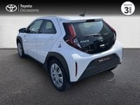Voitures D'occasion À Vannes | Toyota Aygo X 1.0 Vvt-I 72Ch Dynamic S-Cvt My24
