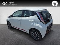 Voitures D'occasion À Brest | Toyota Aygo 1.0 Vvt-I 69Ch X-Play 5P