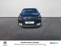 Voitures D'occasion À Lannion | Citroën C3 1.2 Puretech 83Ch S&S You!