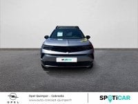 Voitures D'occasion À Quimper | Opel Mokka Electric 156Ch Gs