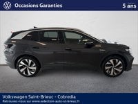 Voitures D'occasion À Saint-Brieuc | Volkswagen Id.4 204Ch 1St