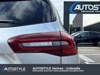 Voitures D'occasion À Theix-Noyalo | Ford Focus Sw 1.0 Ecoboost Mhev 155Ch St-Line X Powershift